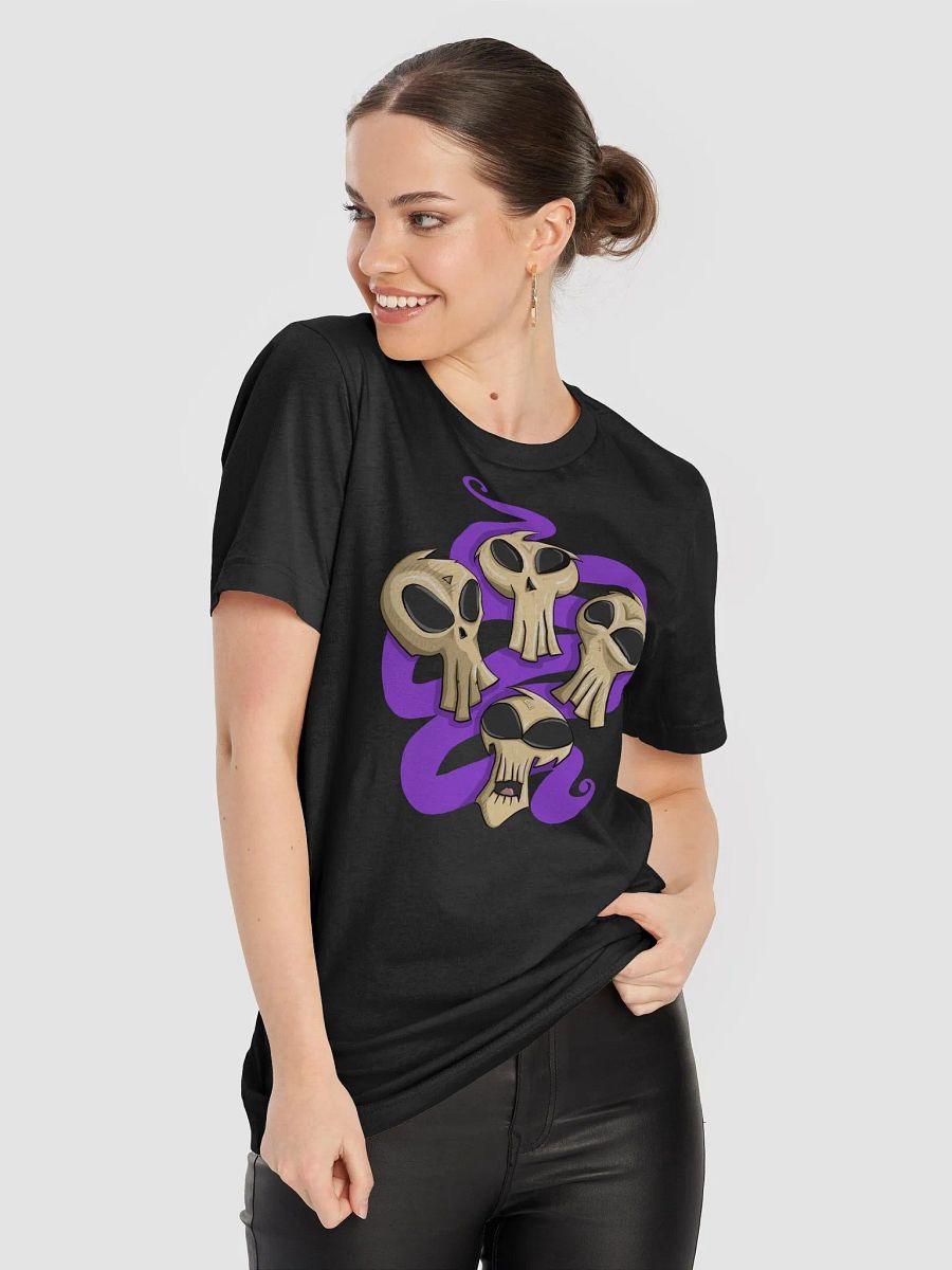 My Skelly Family Tee product image (5)