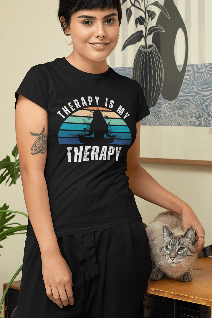 Therapy IS My Therapy product image (2)