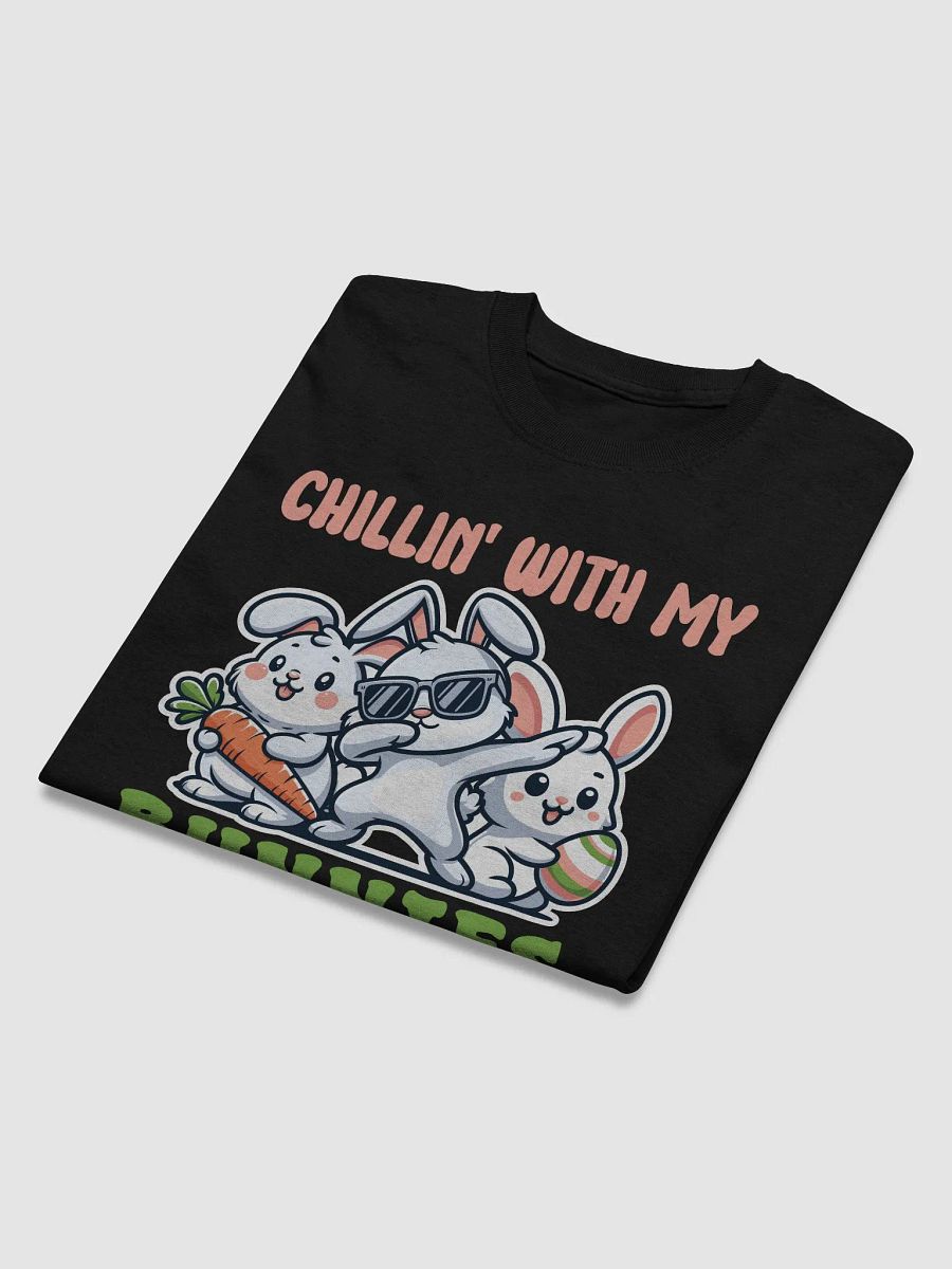 Chillin with my Bunnies product image (28)