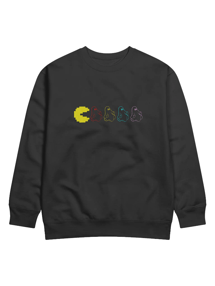 PURP-MAN-CREWNECK product image (1)