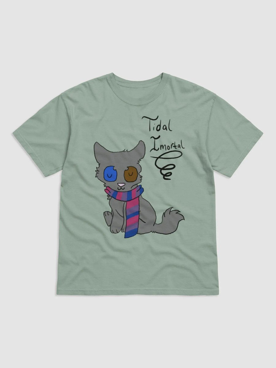 Whimsical Feline Dreams T-Shirt product image (5)