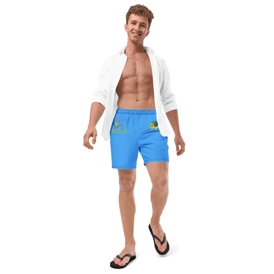Hjalpa Swim Trunks product image (11)