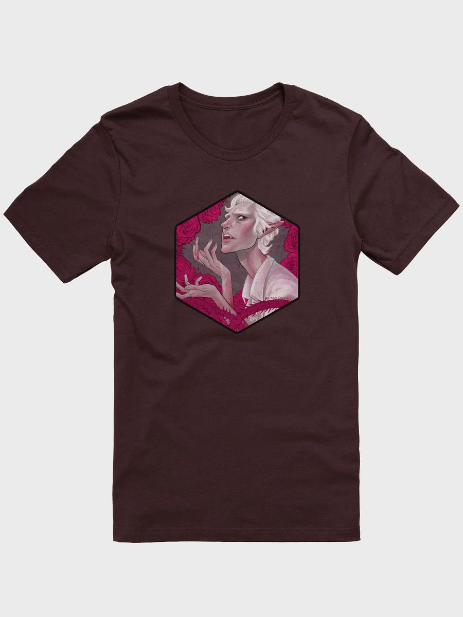 The Pale Elf - tee product image (61)