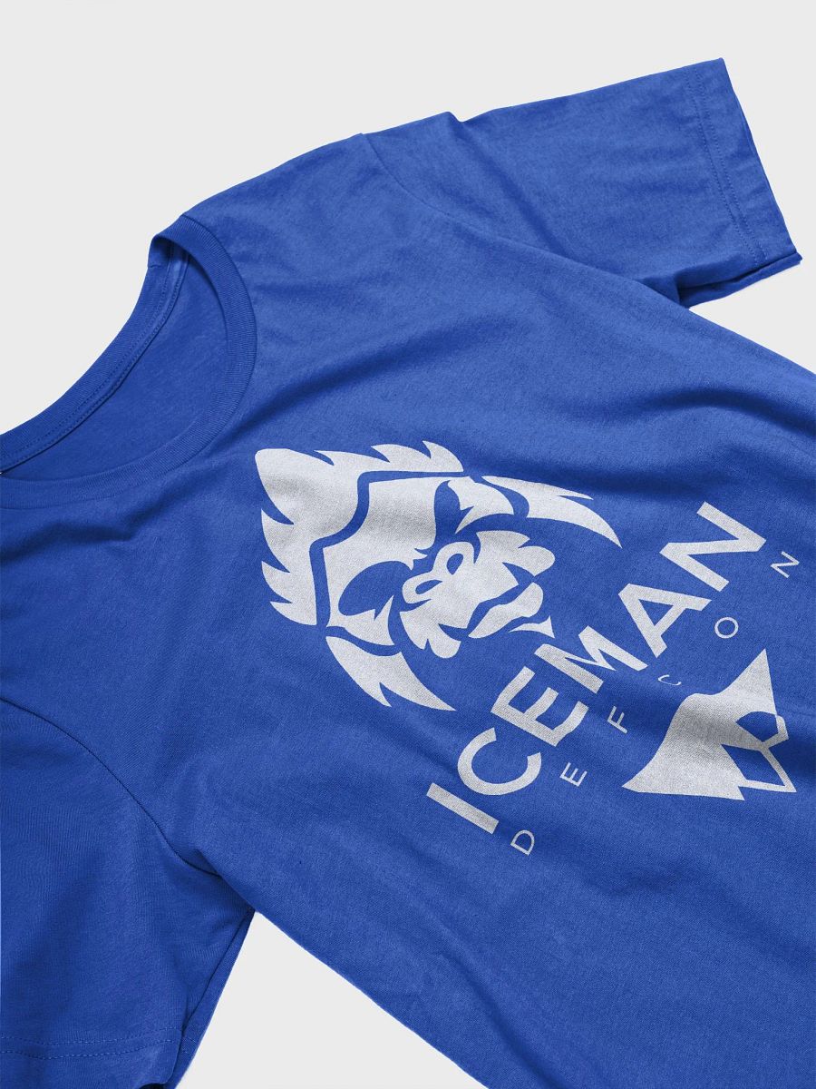 ICEMAN Super Soft Tee product image (12)