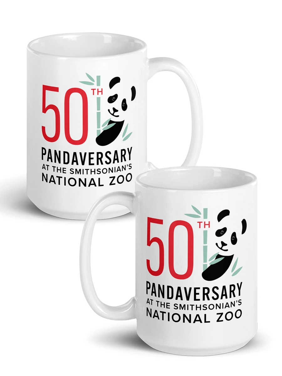 Pandaversary Mug Image 1