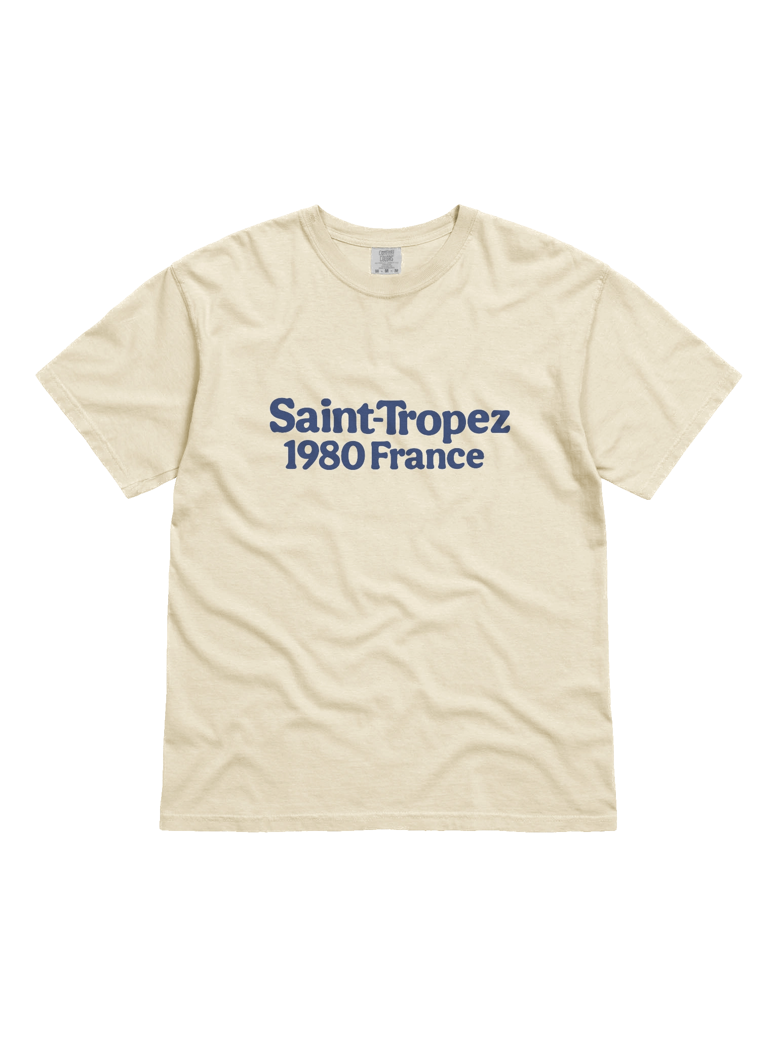 Saint Tropez 1980 product image (1)