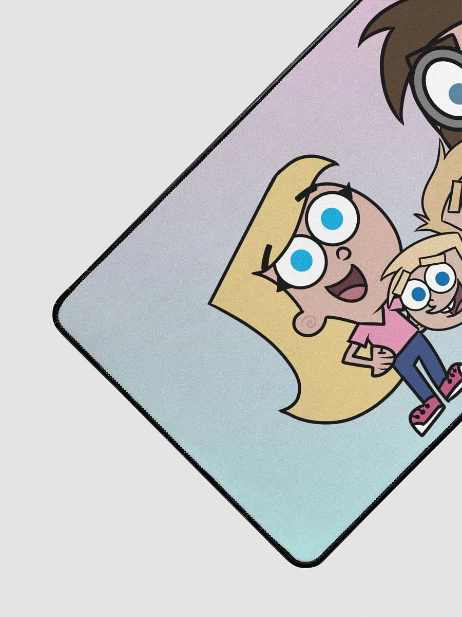 The Blonde Crew DeskMat product image (3)