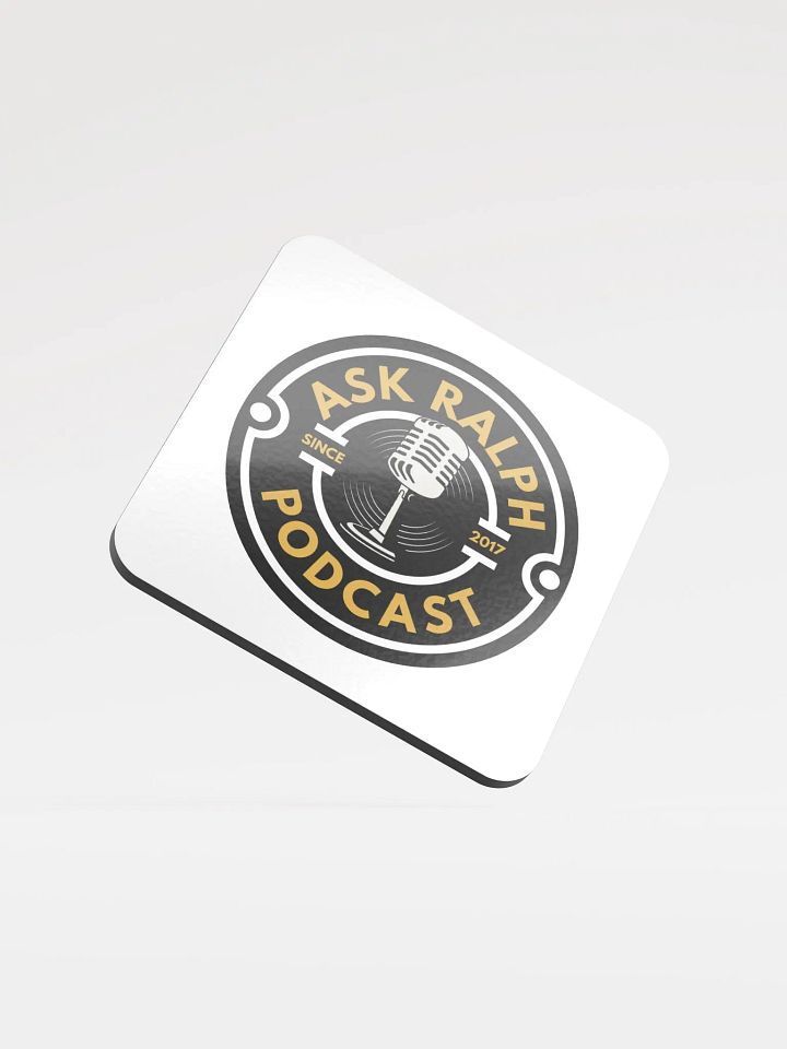 Coaster product image (1)