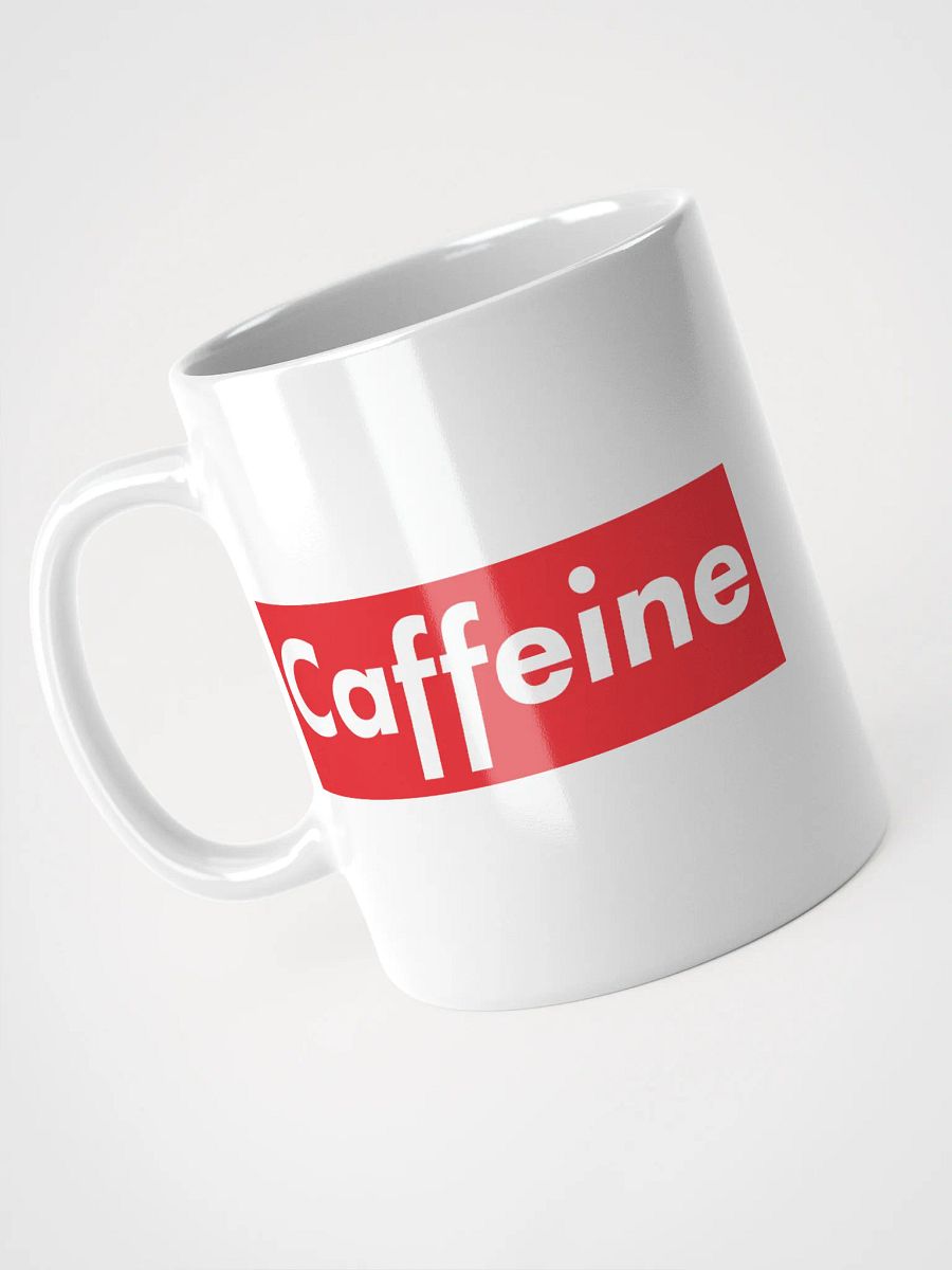 Caffeine Boost Mug product image (8)