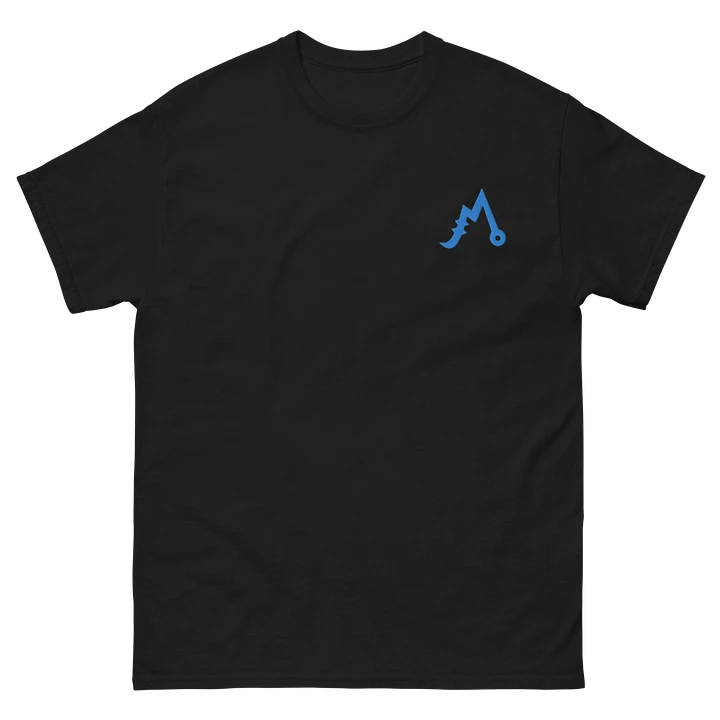 Afterlife - Stranger Sigil T Shirt product image (2)