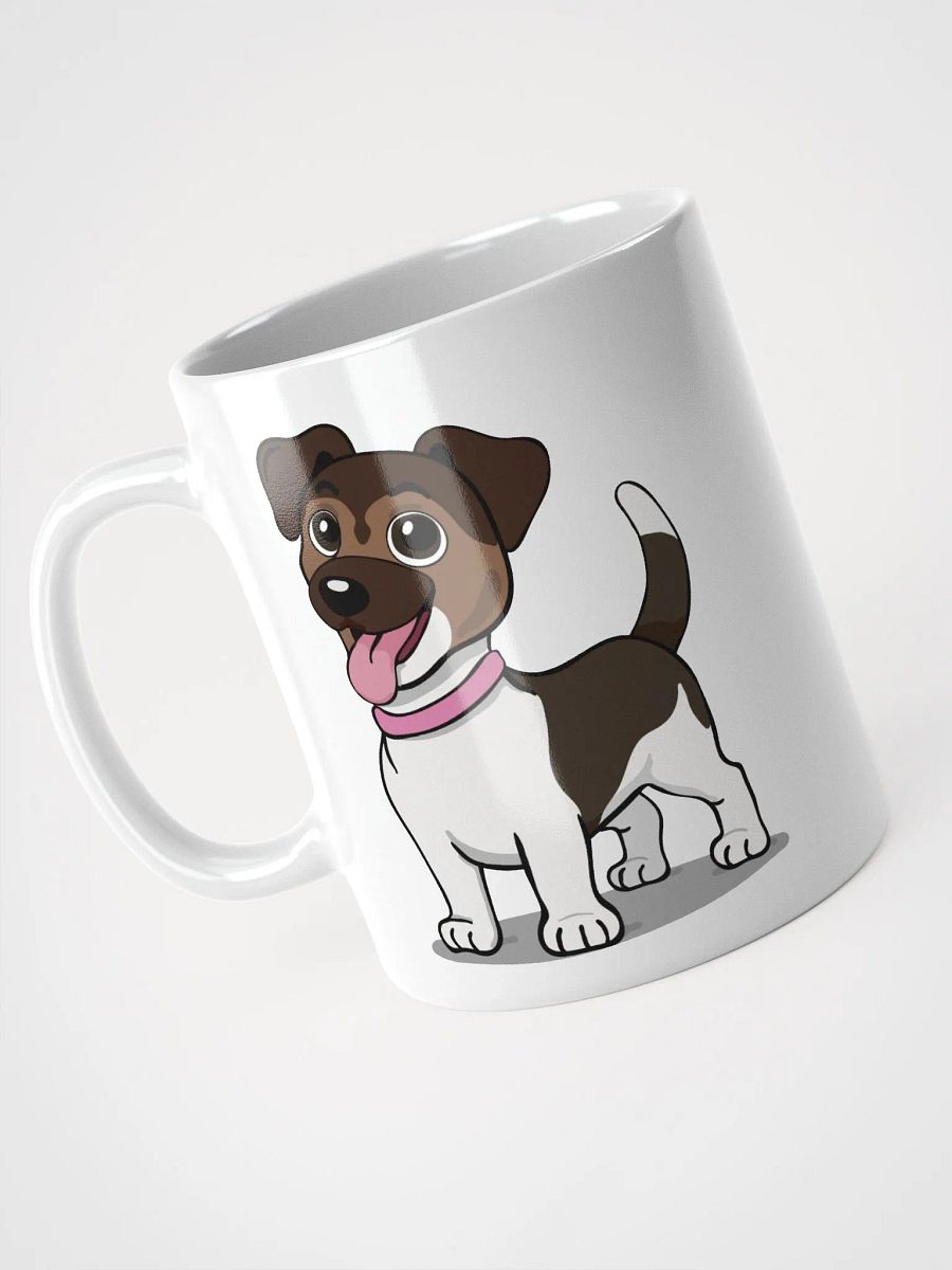 The Evie Mug (11oz) product image (3)