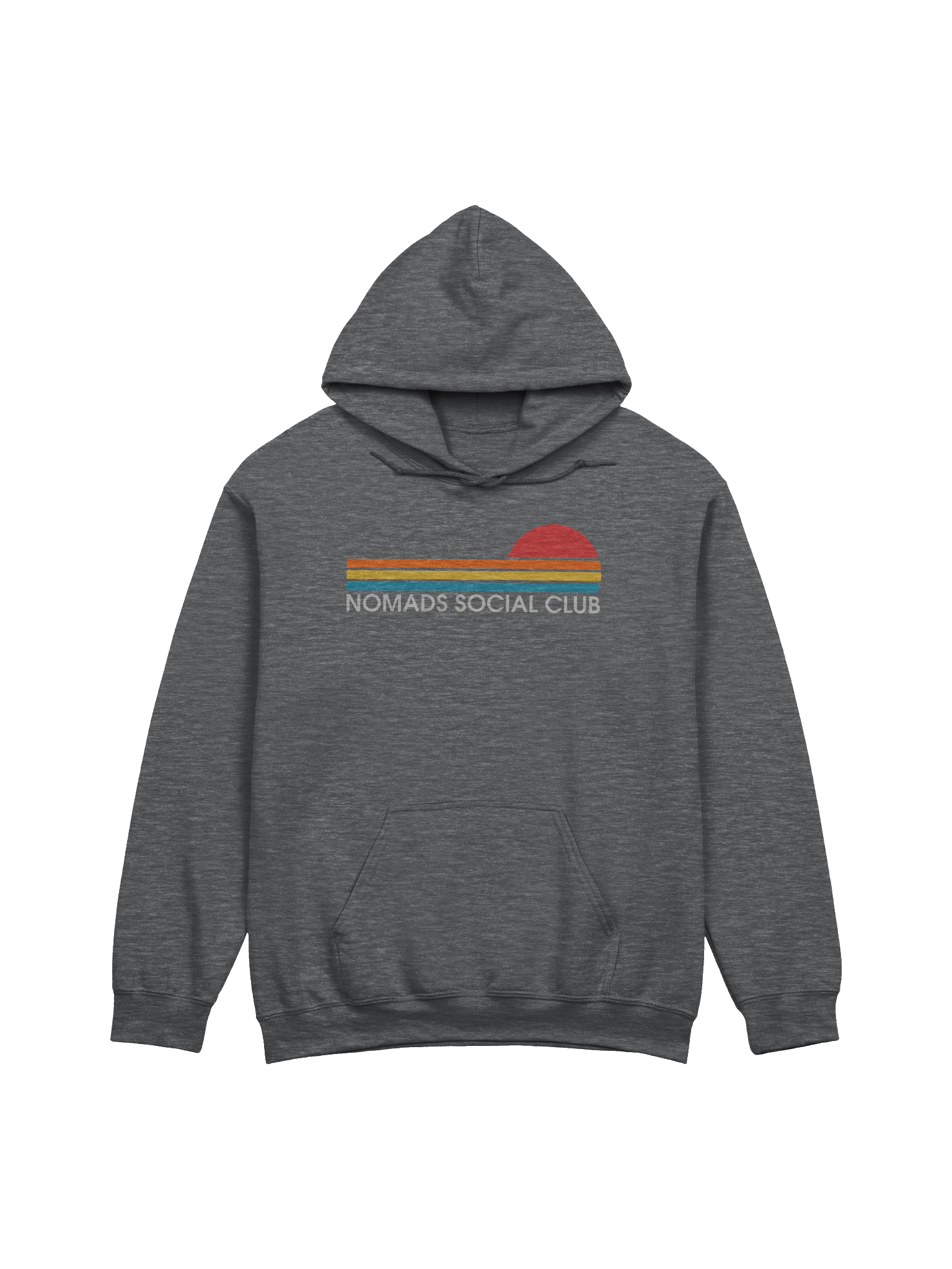 Sunset Hoodie product image (17)