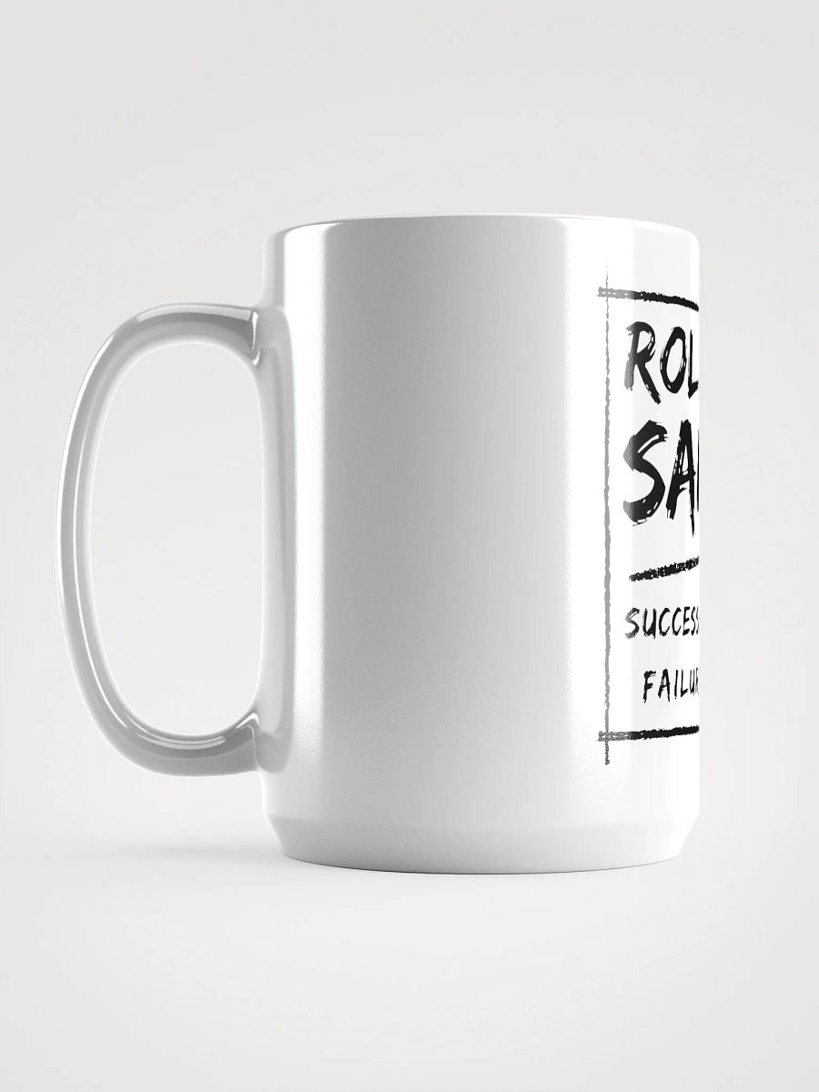 Roll for Sanity Mug product image (6)