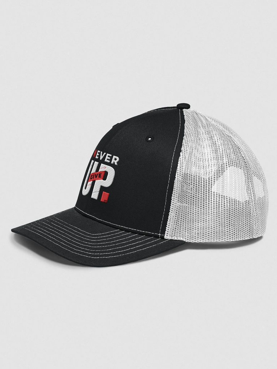 NeverGiveUP cap product image (2)