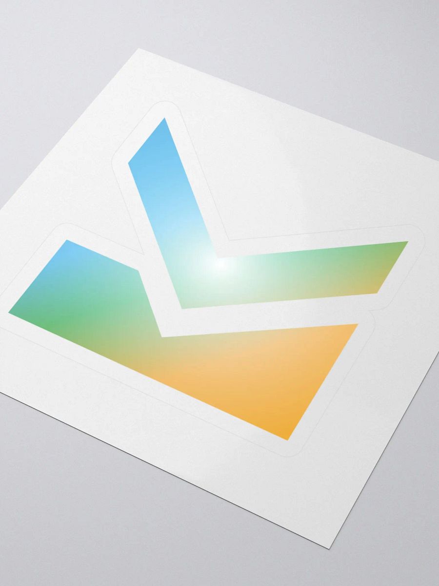 KVLEB Lumina Stickers product image (5)