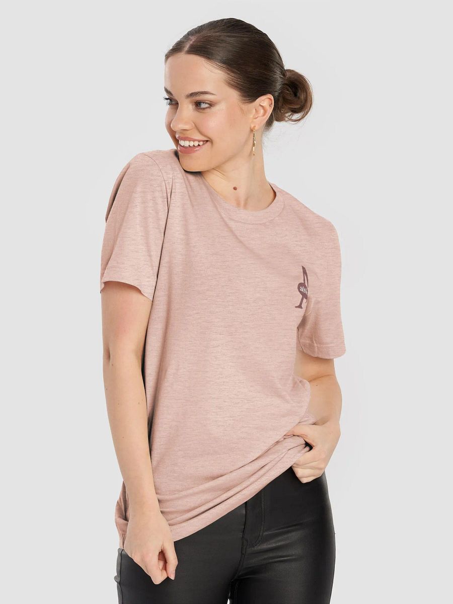 Aisle Tell You What Corner Tee product image (32)