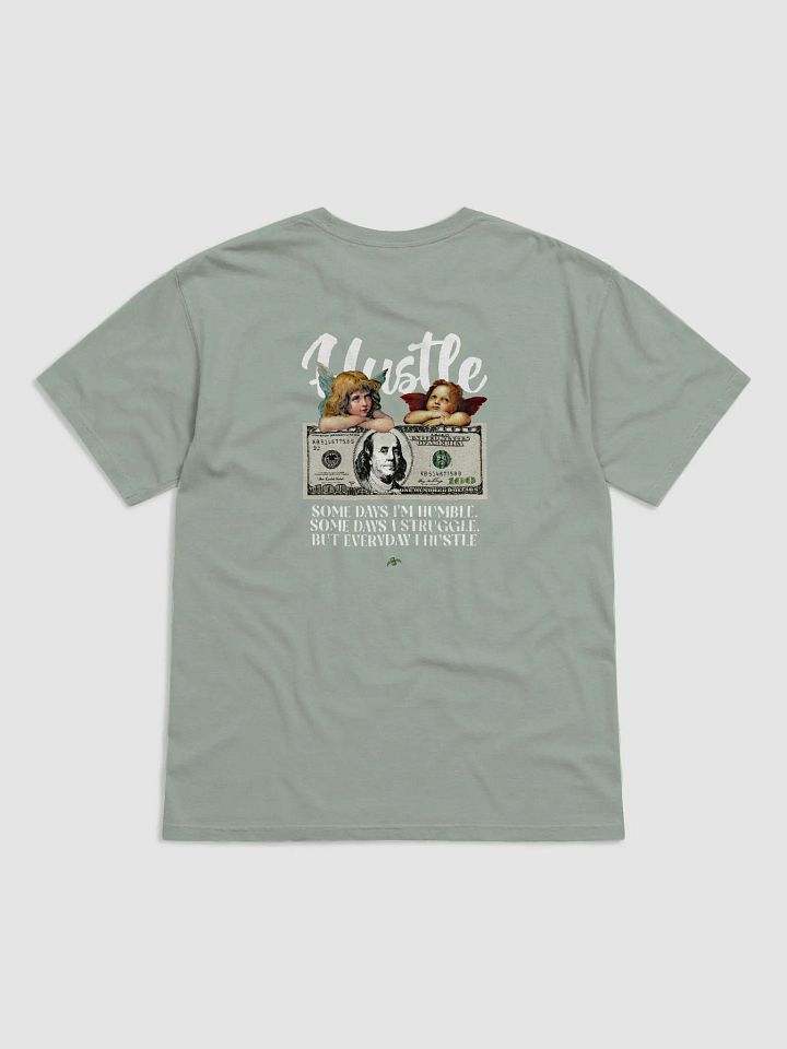 Hustle T-Shirt product image (13)