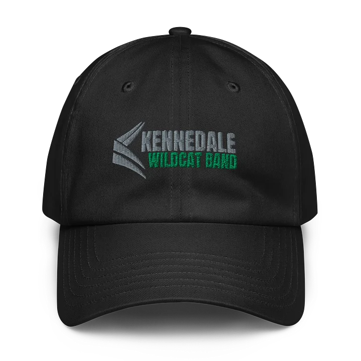 Wildcat Band Logo Under Armour® Dad Hat product image (1)