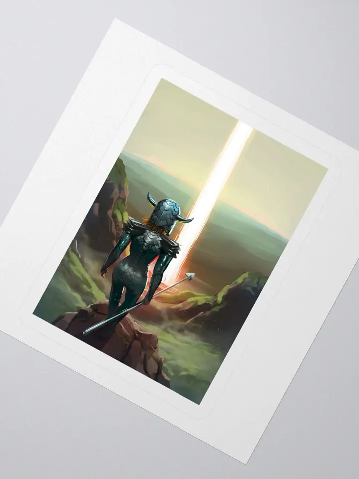 Dragon, the Living Inscription product image (4)