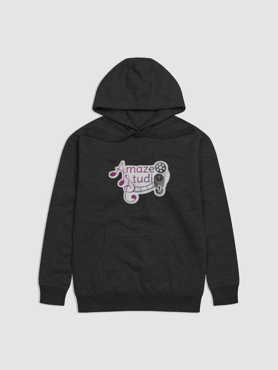 Amaze Studio Logo Unisex Hoodie product image (1)