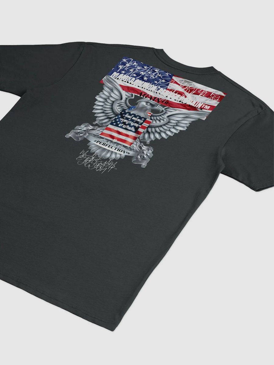 MAPA-Freedom Eagle Graphic Tee product image (7)