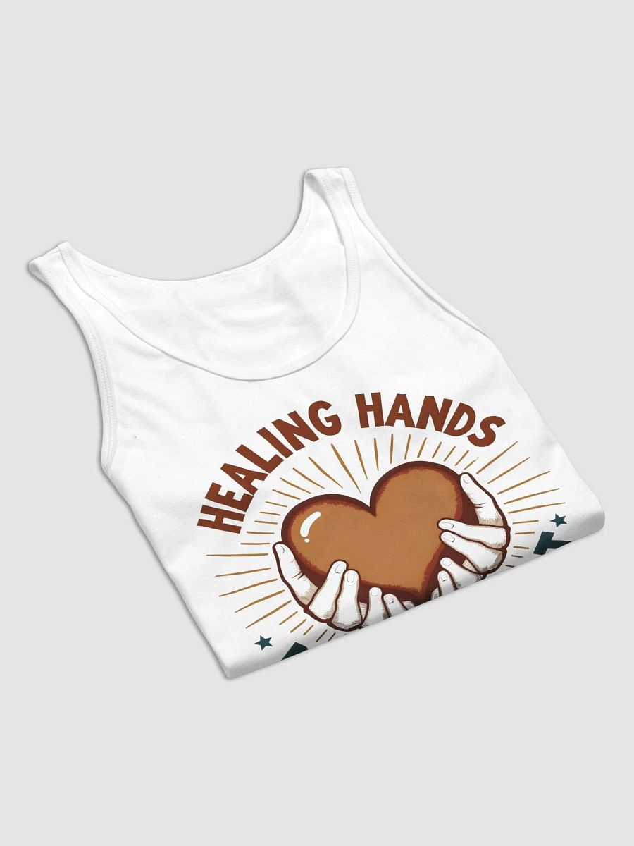 Healing Hands Dad's Heart Tank product image (23)