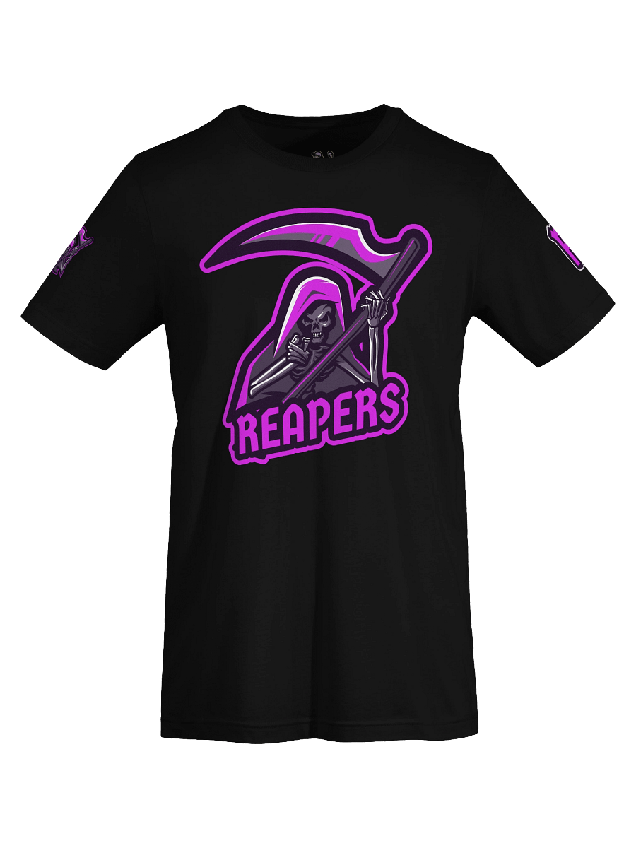 Reapers UltraSoft Tshirt product image (37)