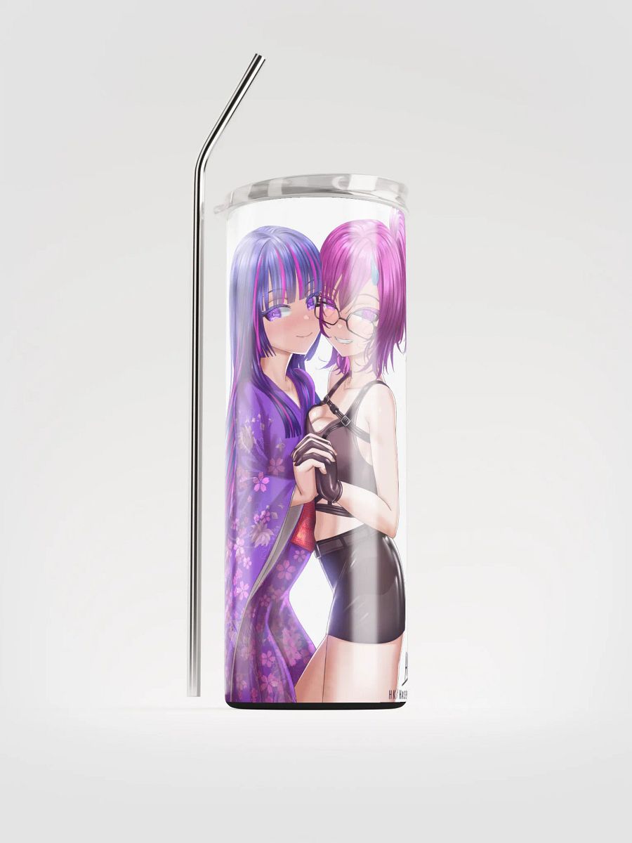 Gemmo and her cosplay cup product image (1)