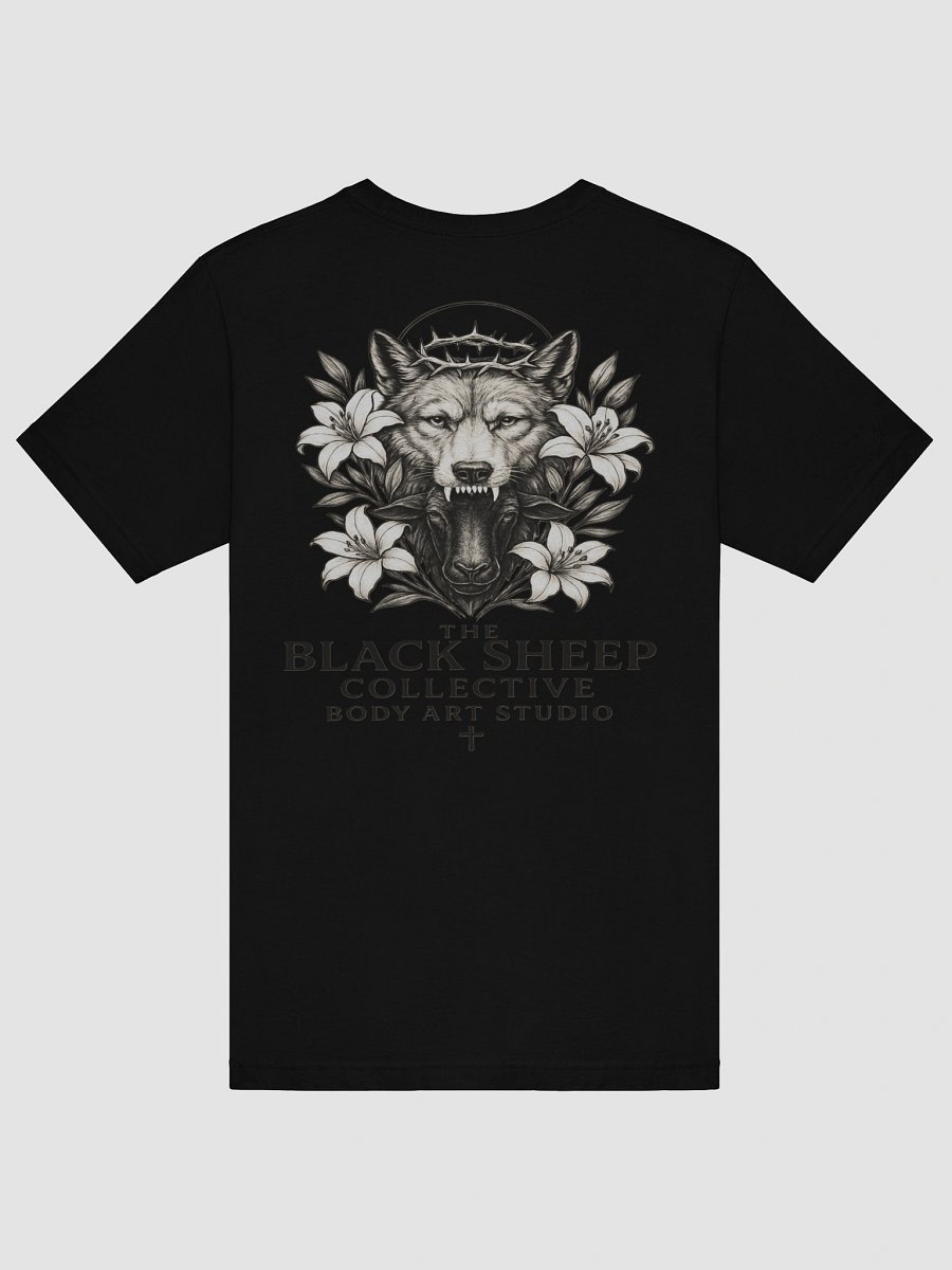 Created for Such a Time T-Shirt product image (51)