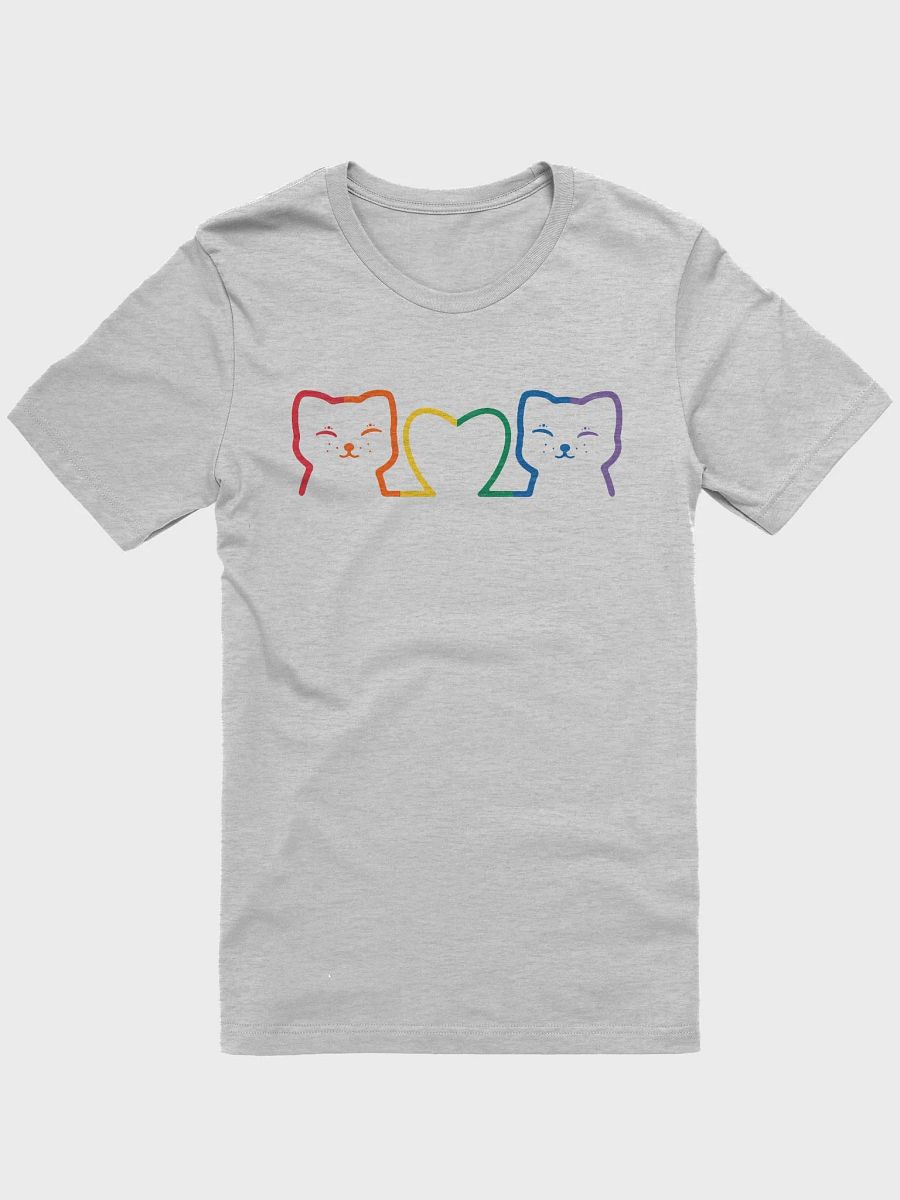 TwiLaPride T-Shirt product image (1)