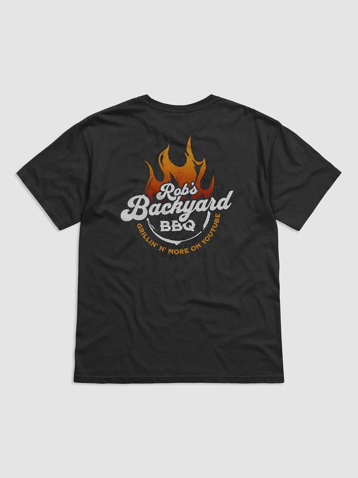Nice rack 2-sided T-shirt product image (2)