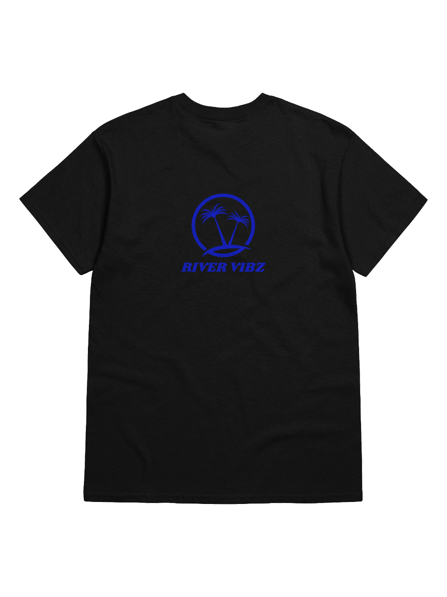 River Vibz Blue Palm Tree product image (12)