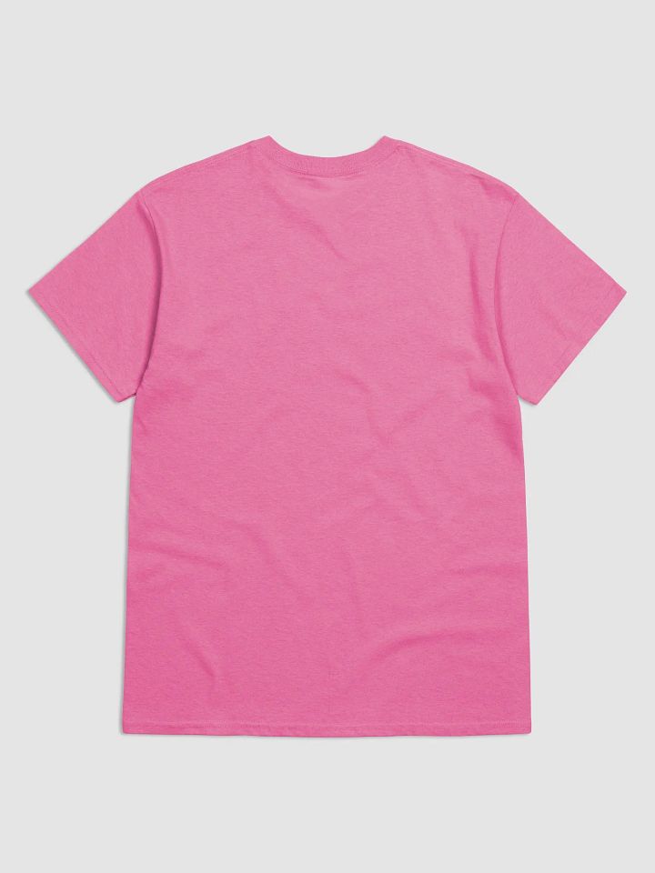 Resist - Rainbow Gildan Heavyweight T-Shirt product image (18)