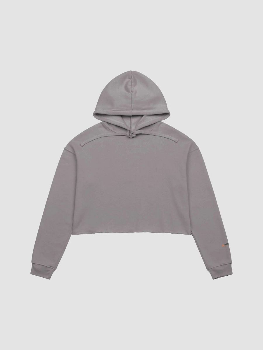 Palm Tree Crop Top hoodie product image (3)