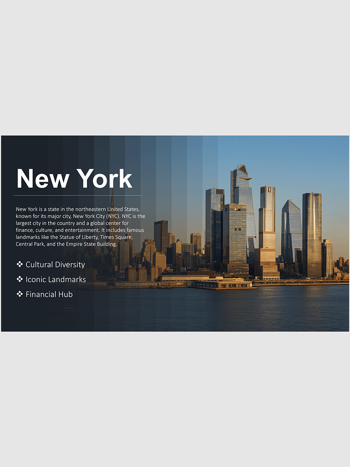 Mastering PowerPoint Unleash Your Creativity with Table Magic! product image (1)
