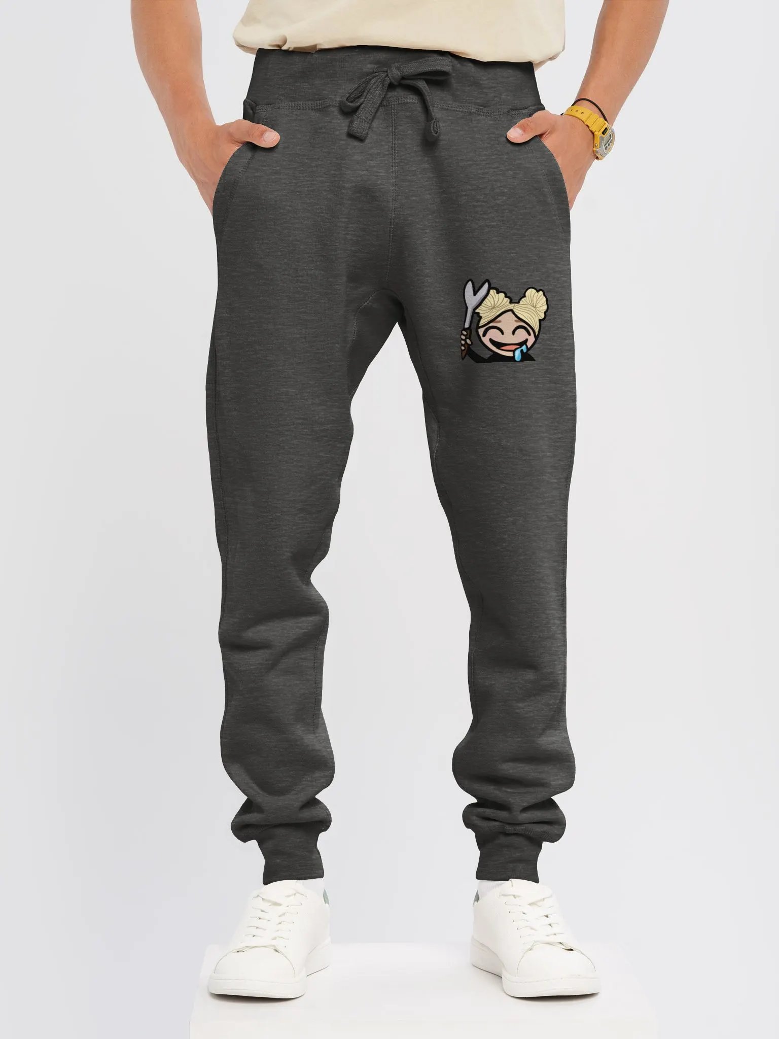 Chef Joggers product image (3)