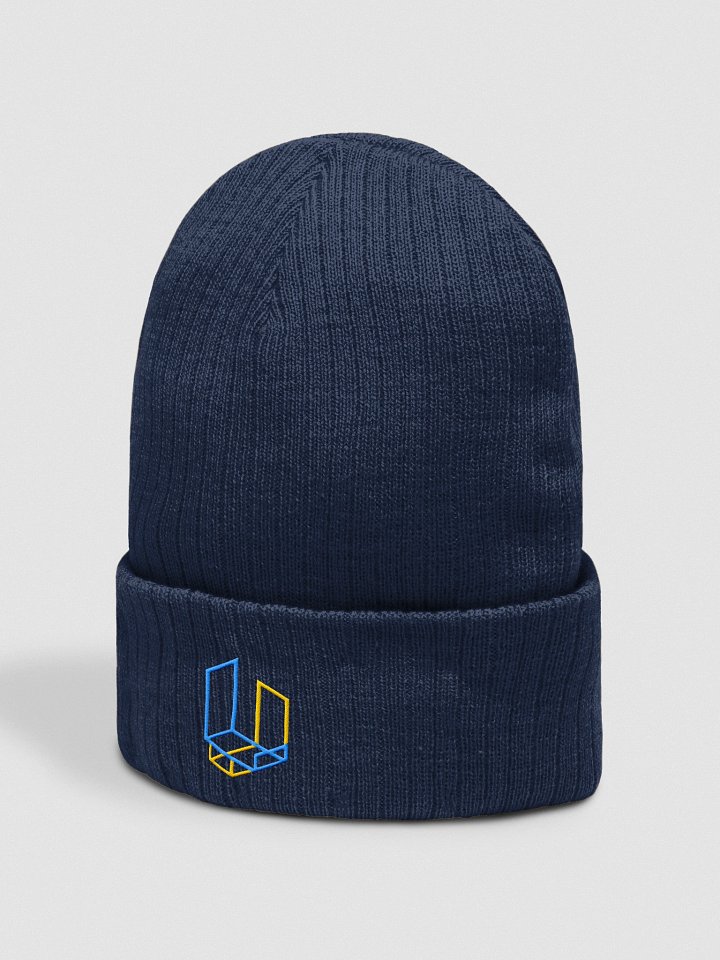 Unboxed Studio Beanie product image (6)