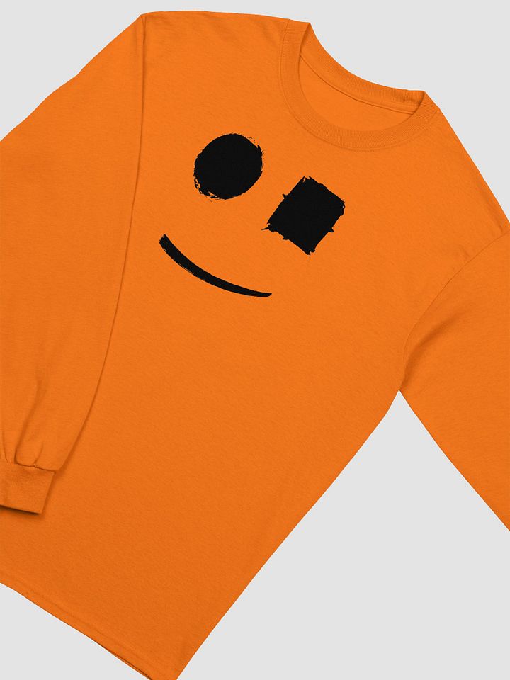 Gildan Ultra Cotton Long Sleeve T-Shirt - 22S7 product image (2)