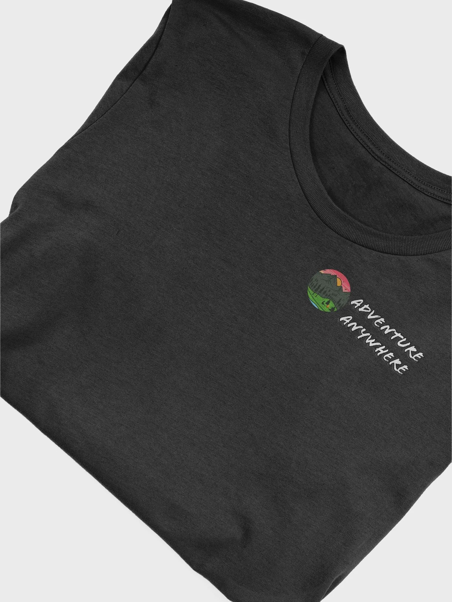 Adventure Anywhere Light Tee product image (5)