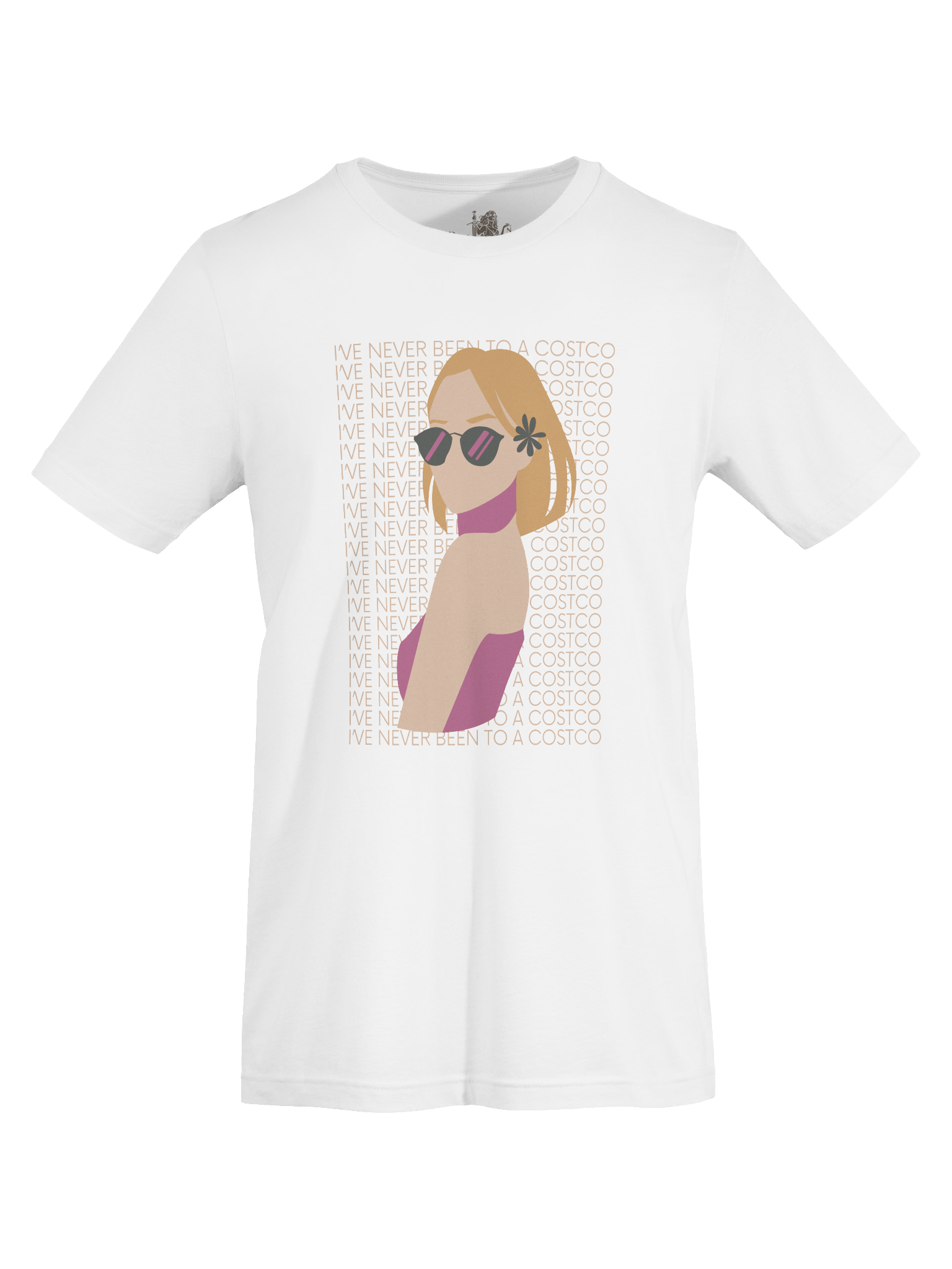 I've Never Been To A Costco Tee product image (5)