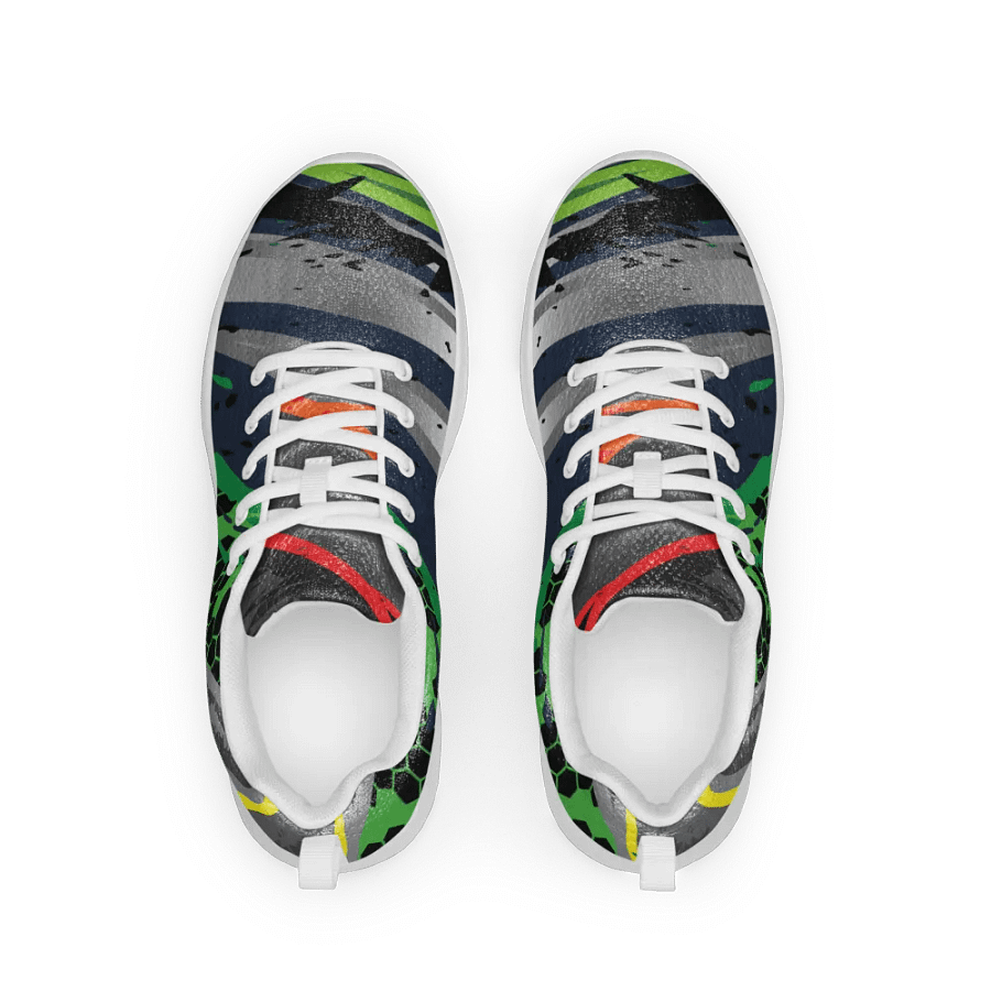 FlexStride Men's Athletic Shoes product image (1)