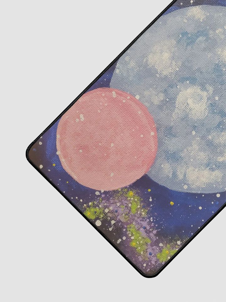 Space Desk mat product image (2)