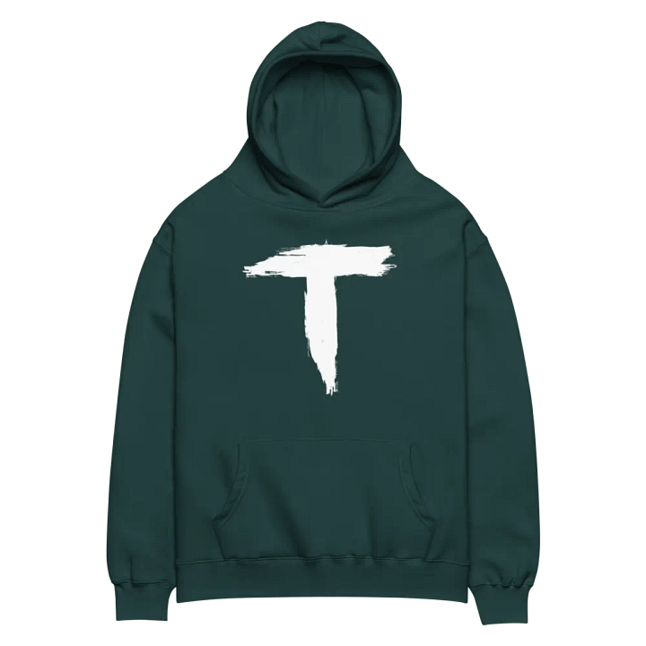 Sweatshirt. El Taiger product image (2)