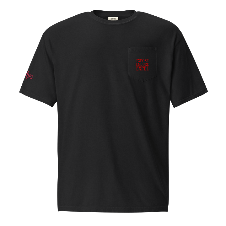 Rune Tee product image (2)