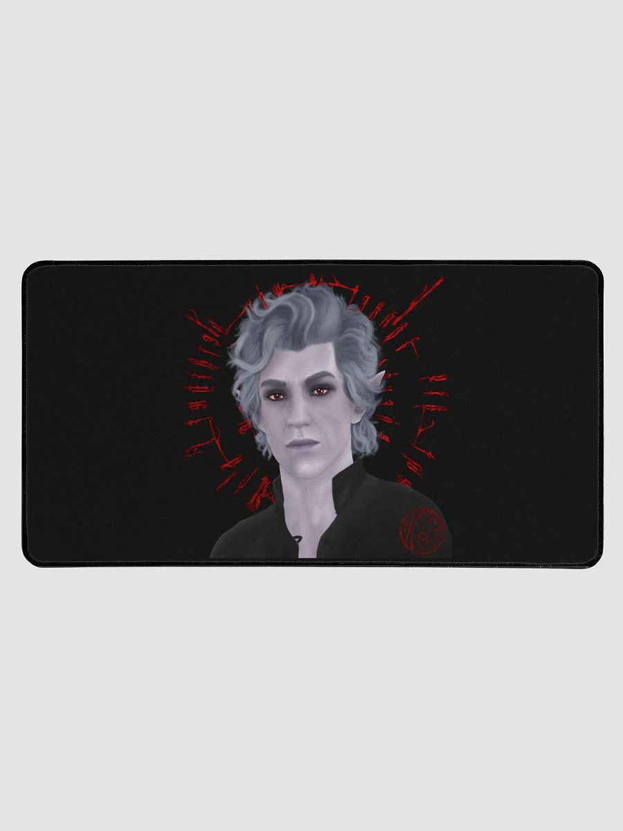 The Pale Elf - Desk Mat (15.5" x 31.5") product image (1)