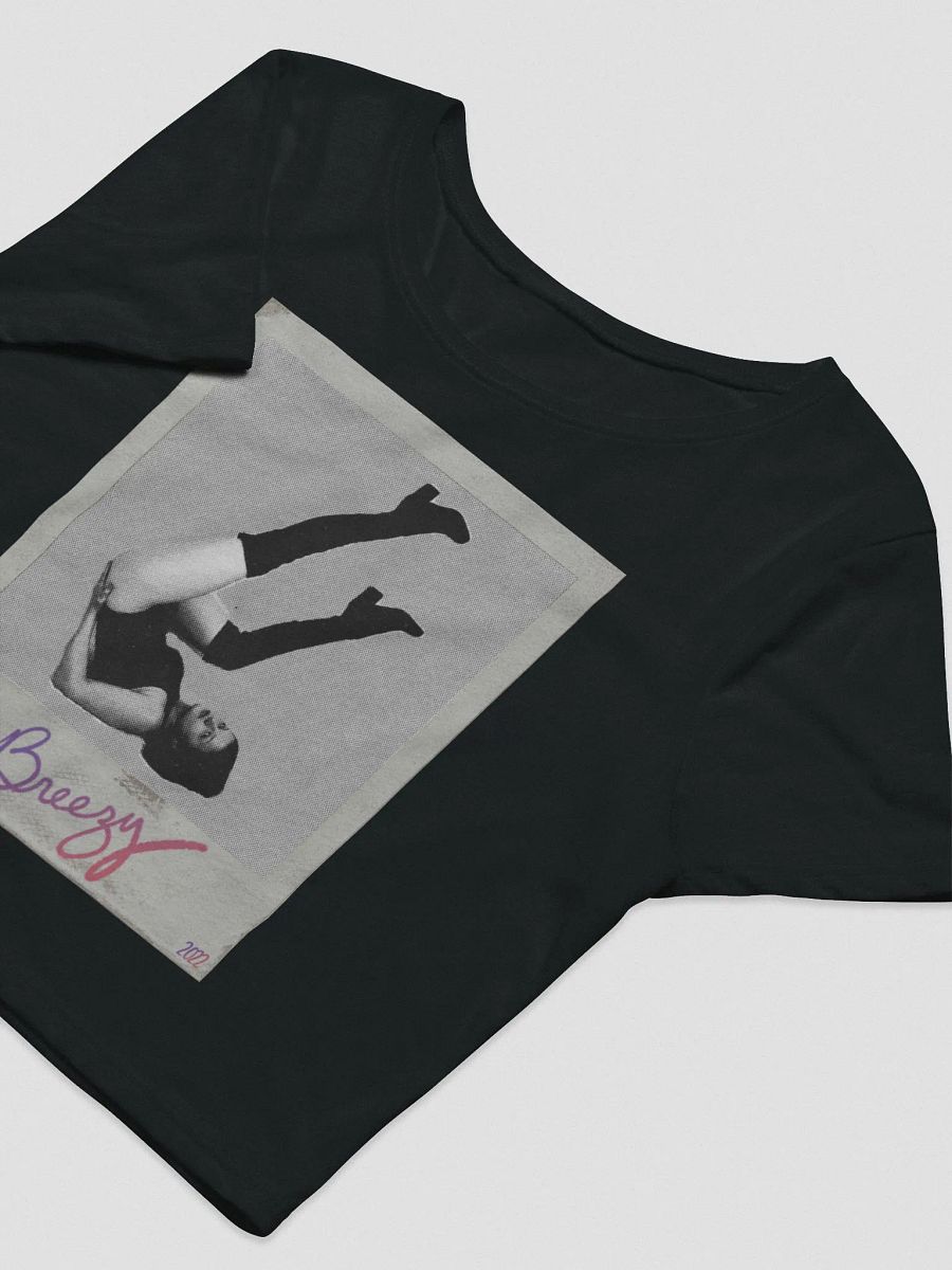 Breezy Polaroid Crop Top! product image (3)