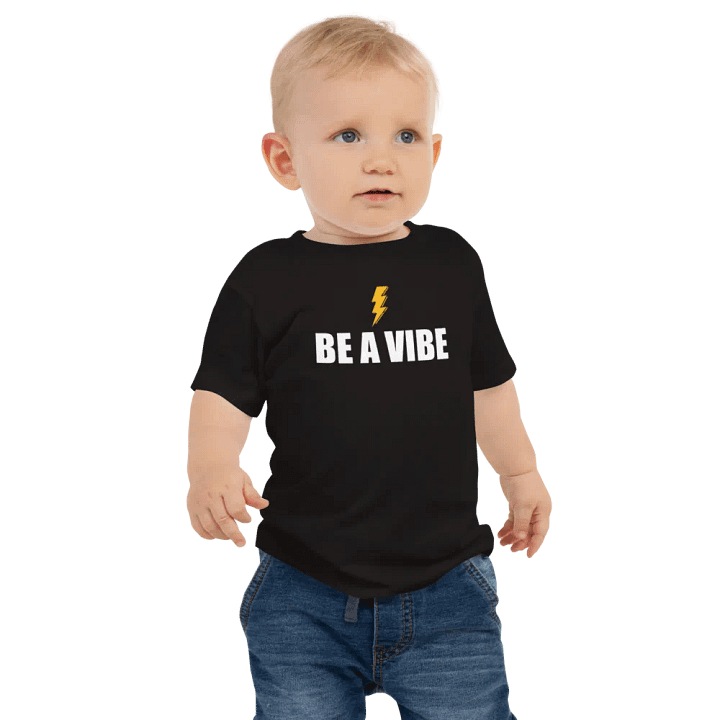 Be A Vibe (BABY) product image (1)