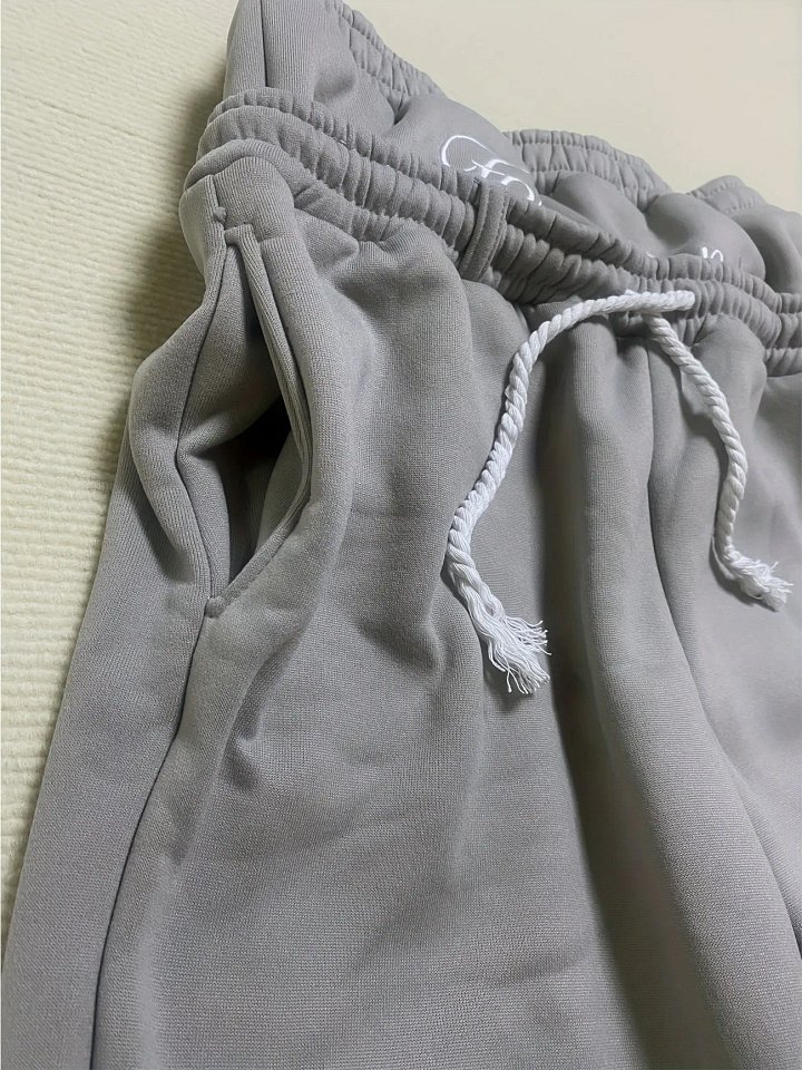ZENTLY /// "Z-Rift Driftwear" Pants product image (1)