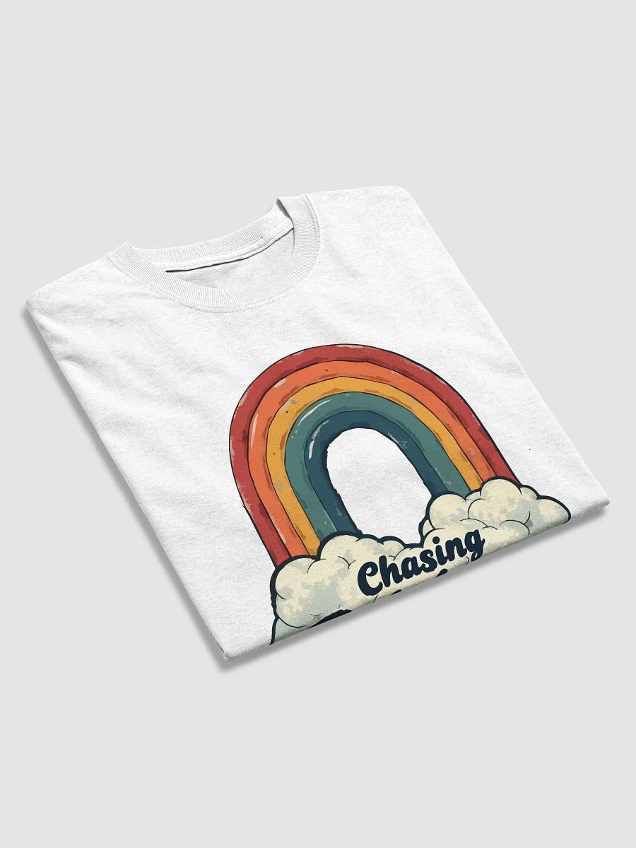 Chasing Rainbows T-Shirt product image (2)