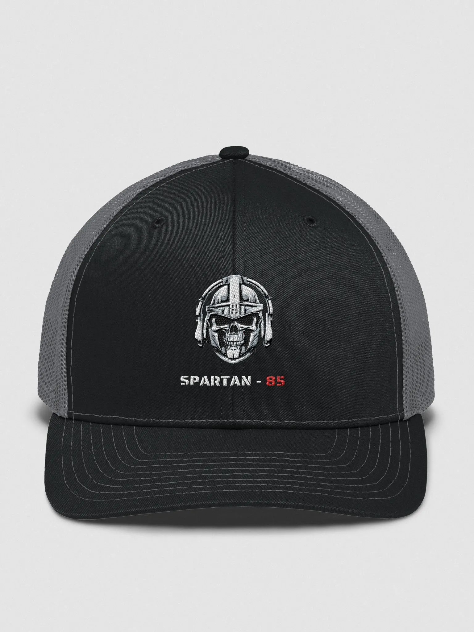 Spartan-85 Logo Hat product image (1)